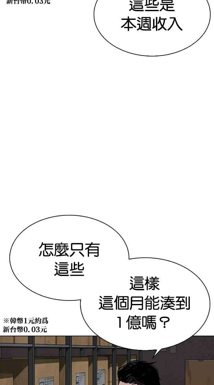 看脸时代第311话 金基明 10