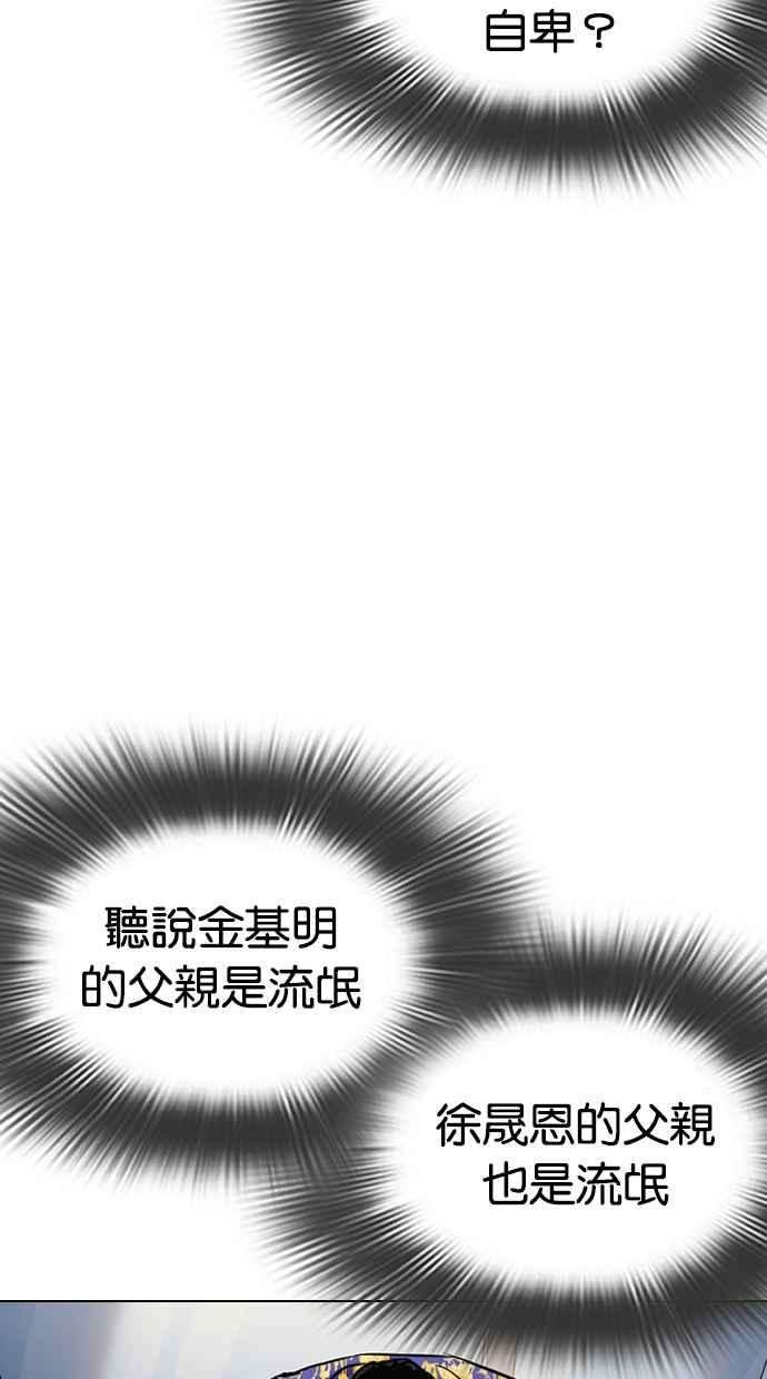 看脸时代第311话 金基明 10