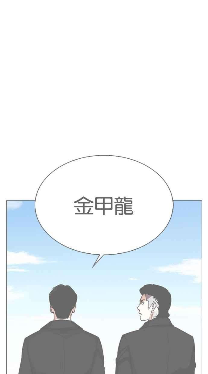 看脸时代第311话 金基明 10