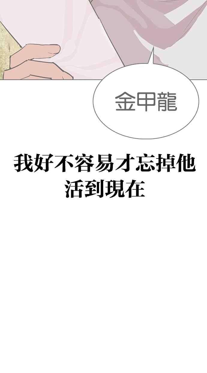 看脸时代第311话 金基明 10