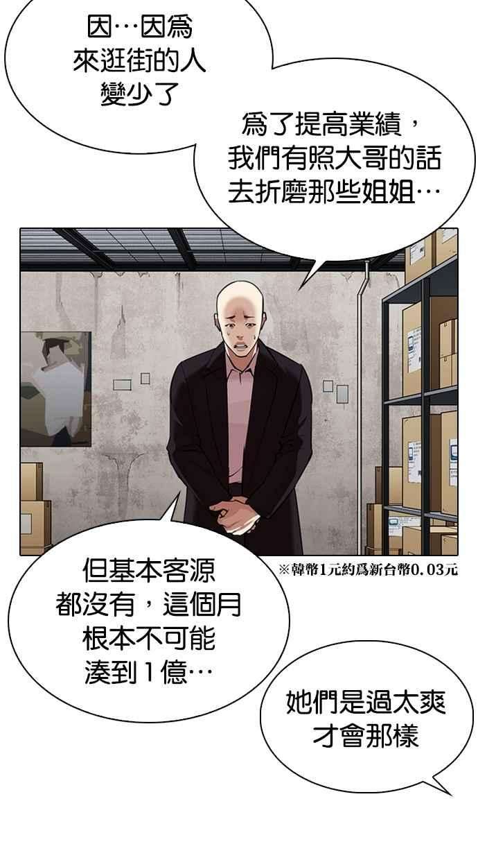 看脸时代第311话 金基明 10