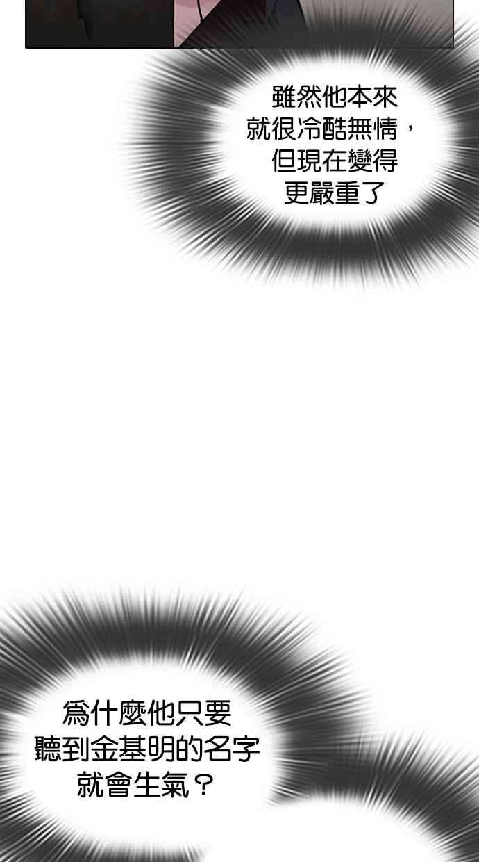 看脸时代第311话 金基明 10