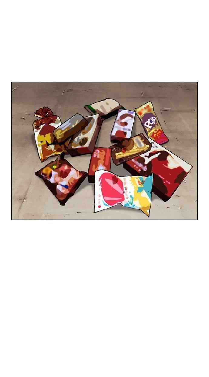 看脸时代第311话 金基明 10