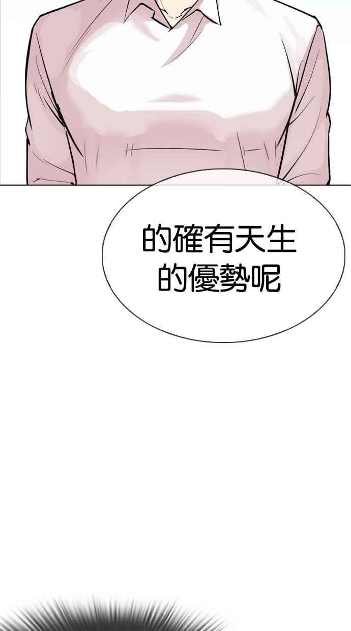 看脸时代第312话 金基明 11