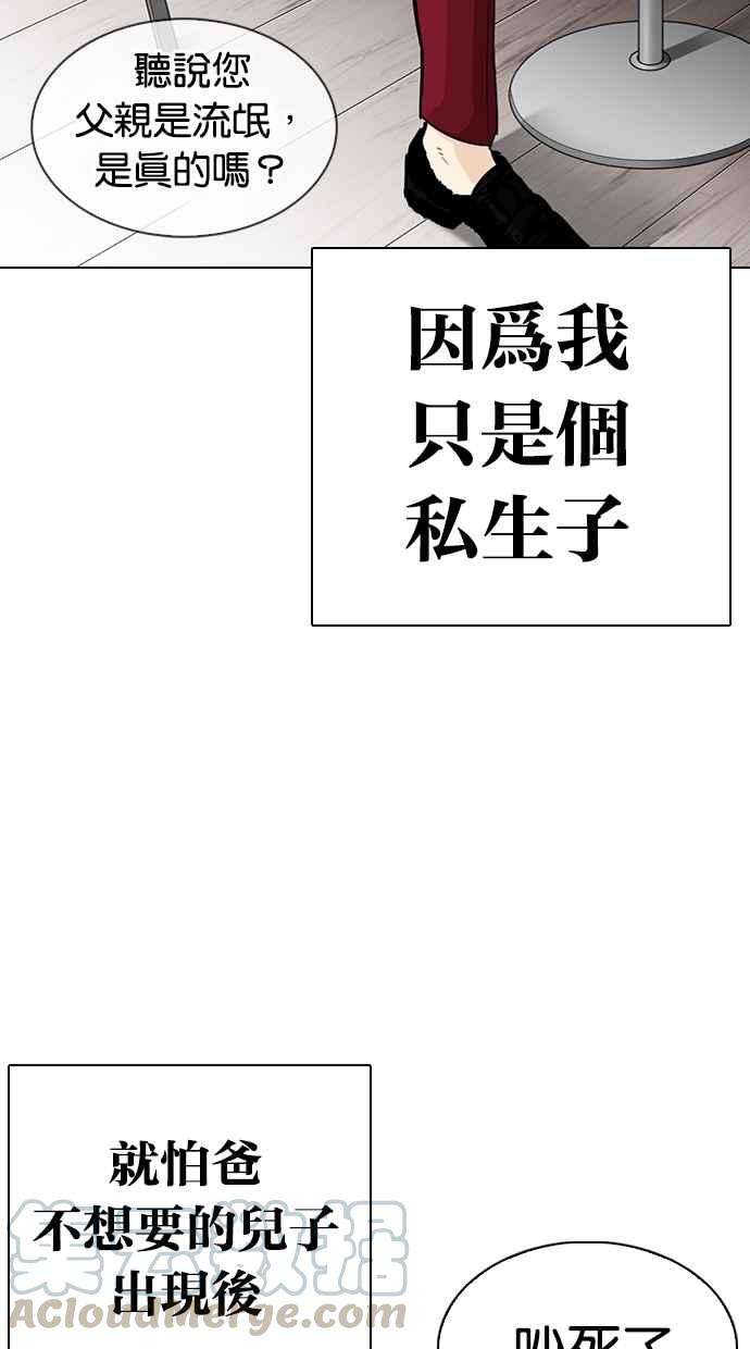 看脸时代第312话 金基明 11