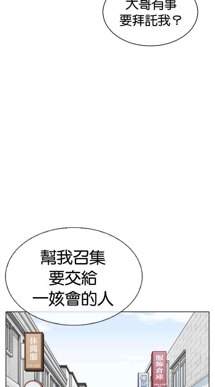 看脸时代第313话 金基明 12