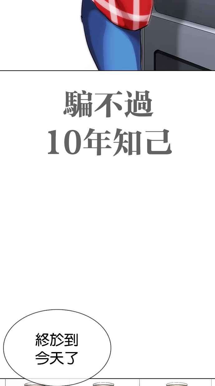 看脸时代第313话 金基明 12