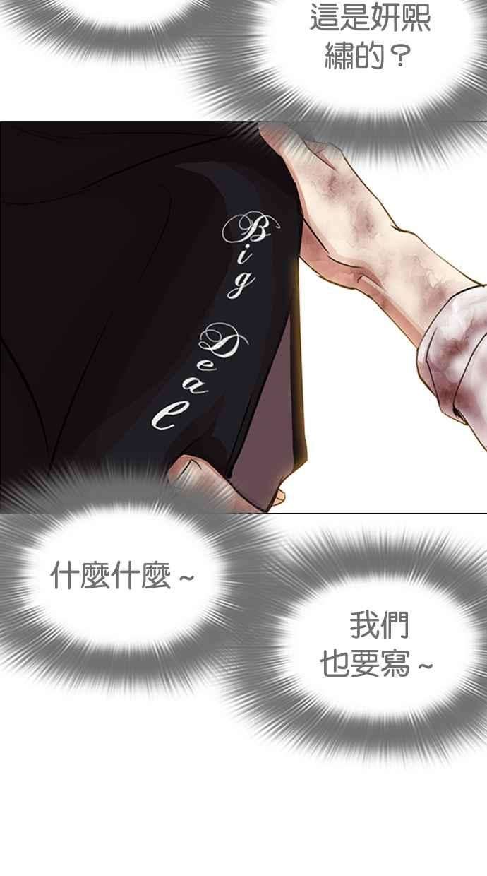 看脸时代第314话 金基明 13