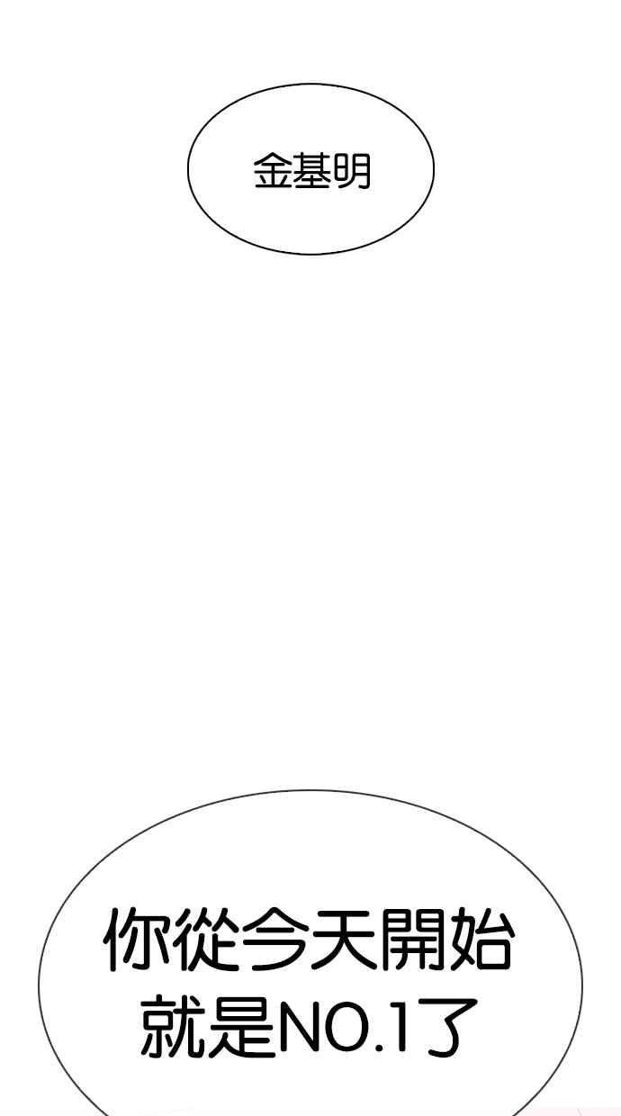看脸时代第314话 金基明 13