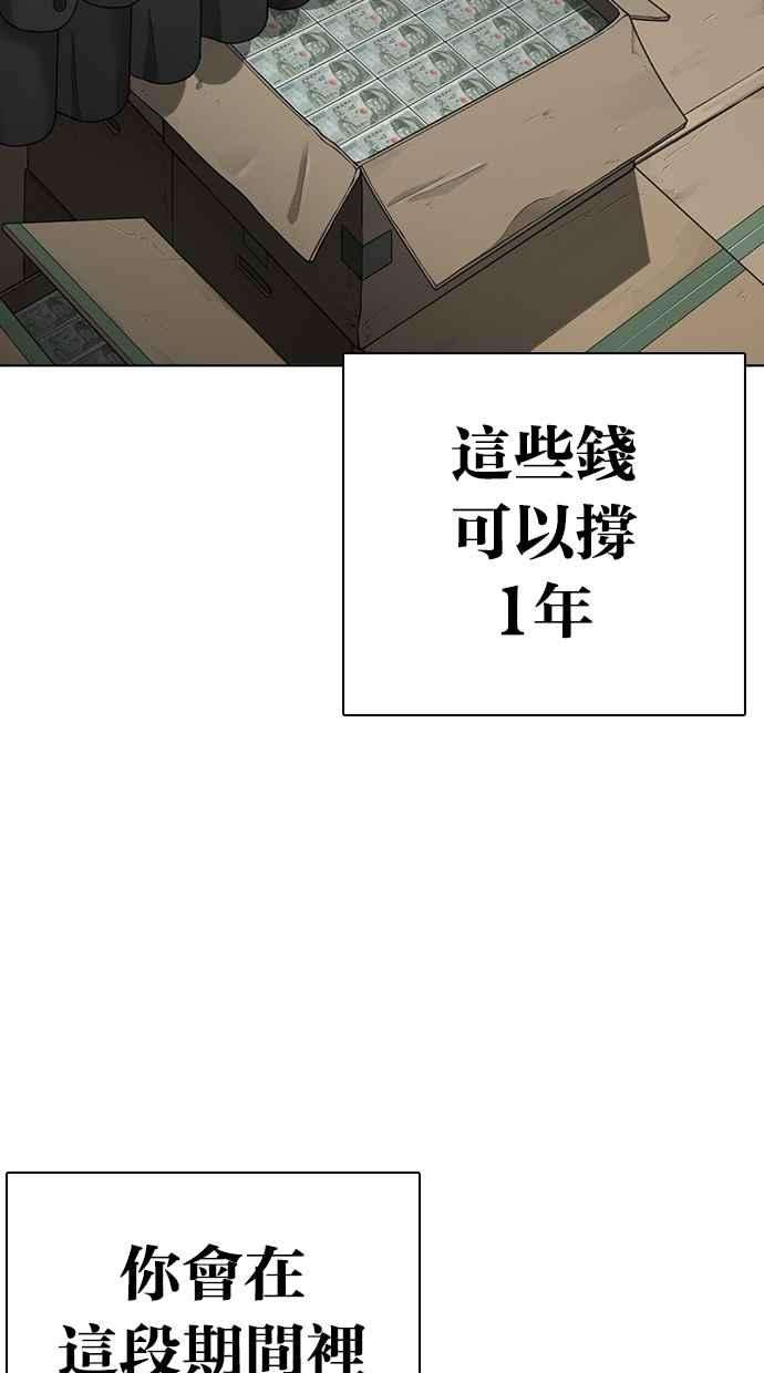 看脸时代第314话 金基明 13