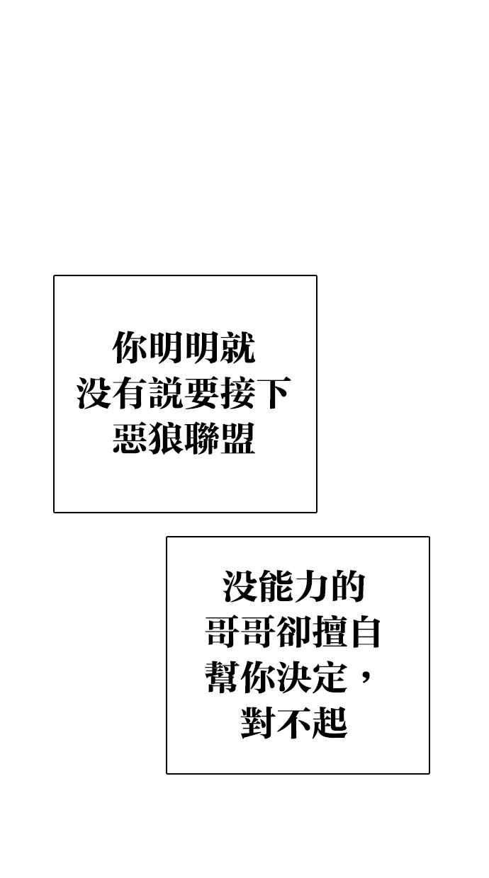 看脸时代第314话 金基明 13