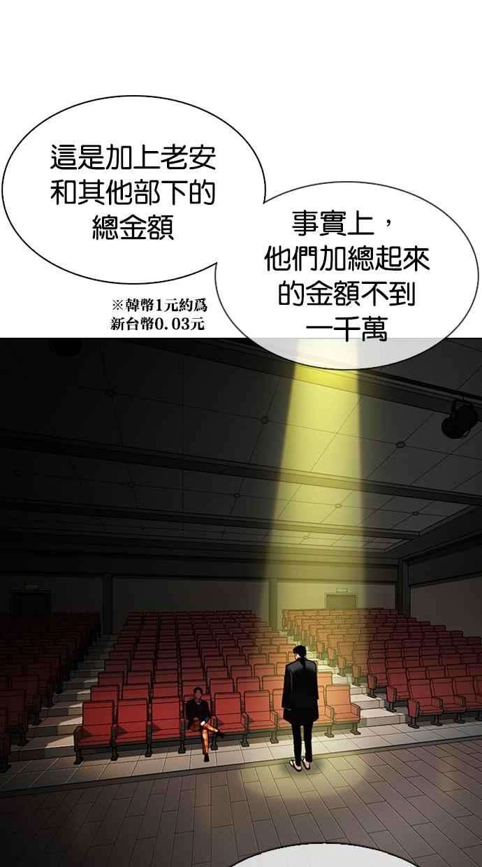 看脸时代第314话 金基明 13