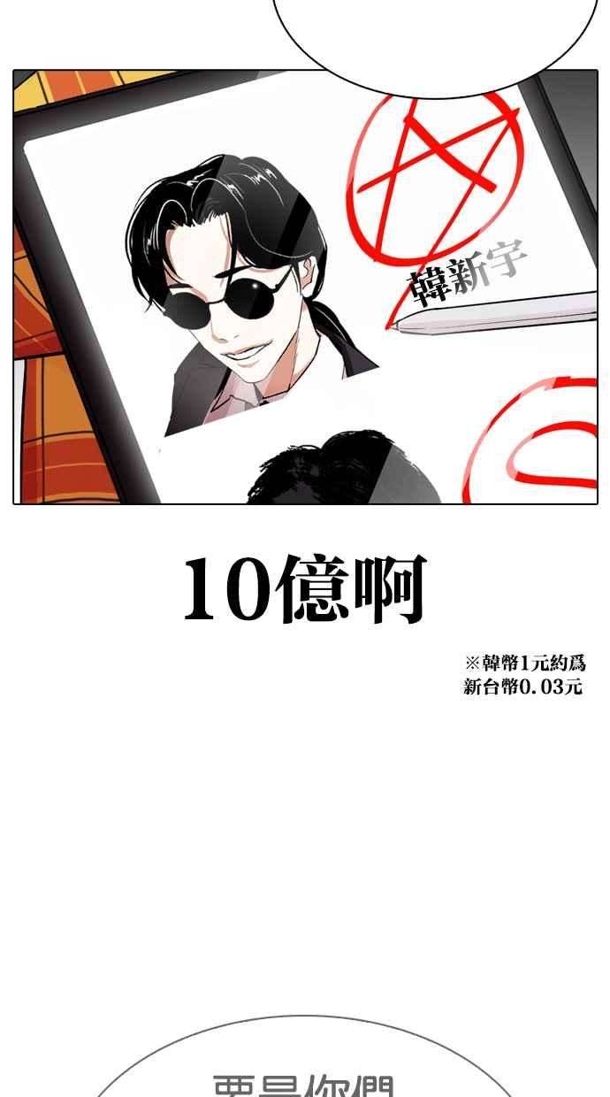 看脸时代第314话 金基明 13