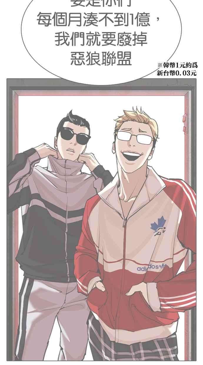 看脸时代第314话 金基明 13