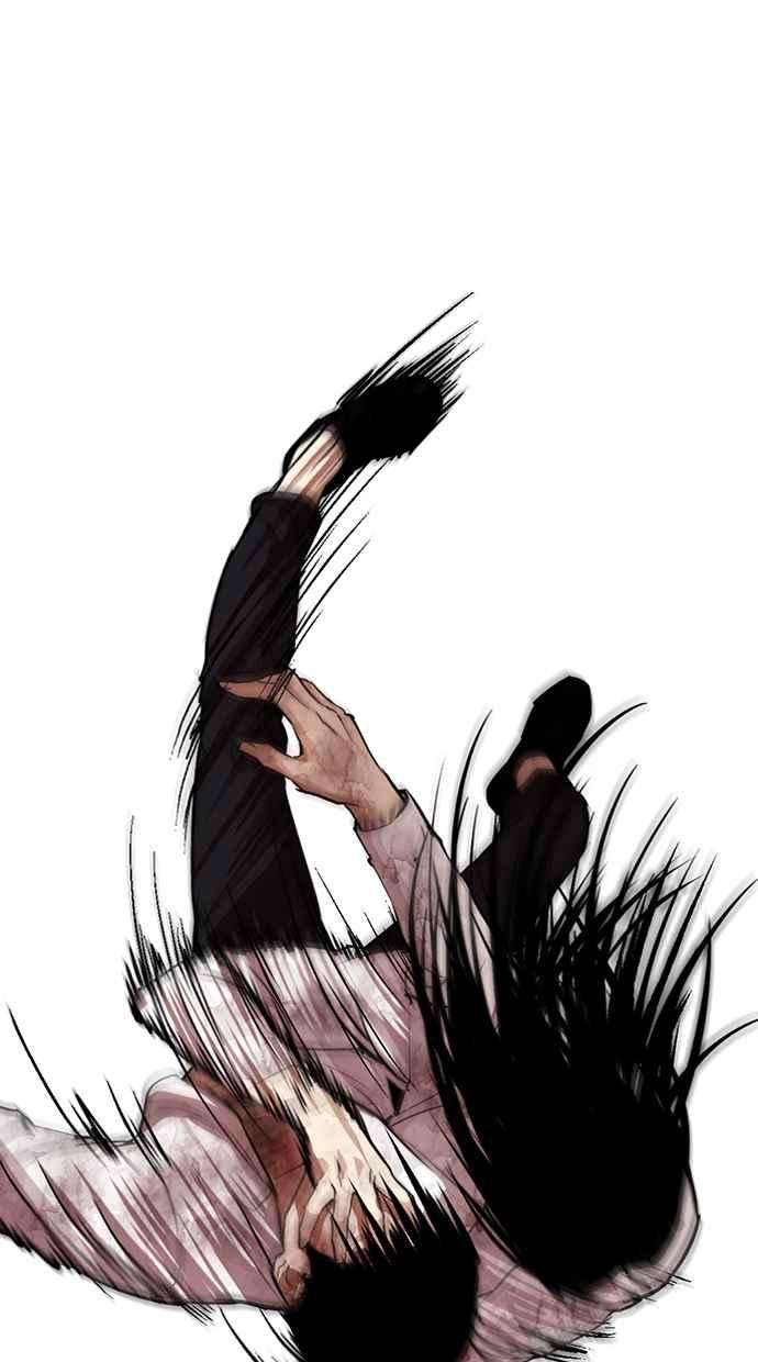 看脸时代第314话 金基明 13