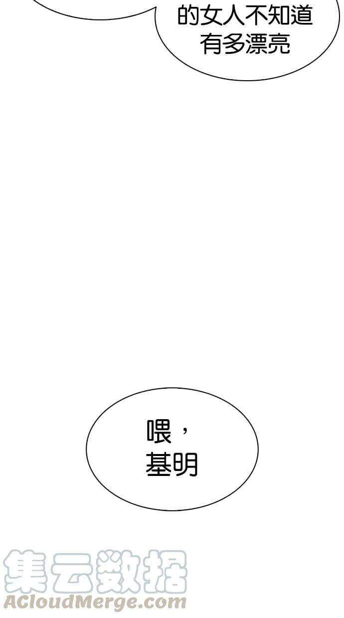 看脸时代第314话 金基明 13