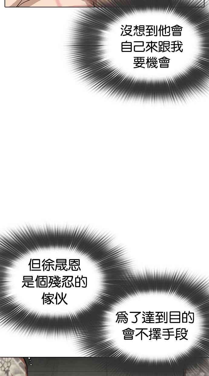 看脸时代第315话 金基明 14