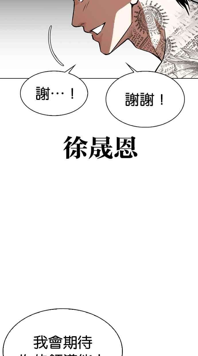 看脸时代第315话 金基明 14