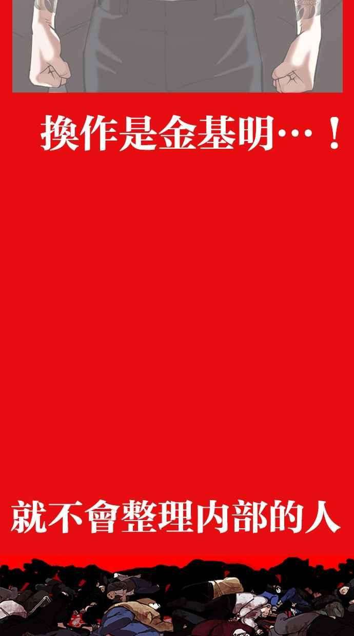 看脸时代第315话 金基明 14