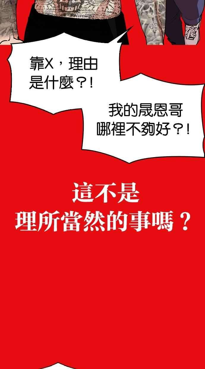 看脸时代第315话 金基明 14