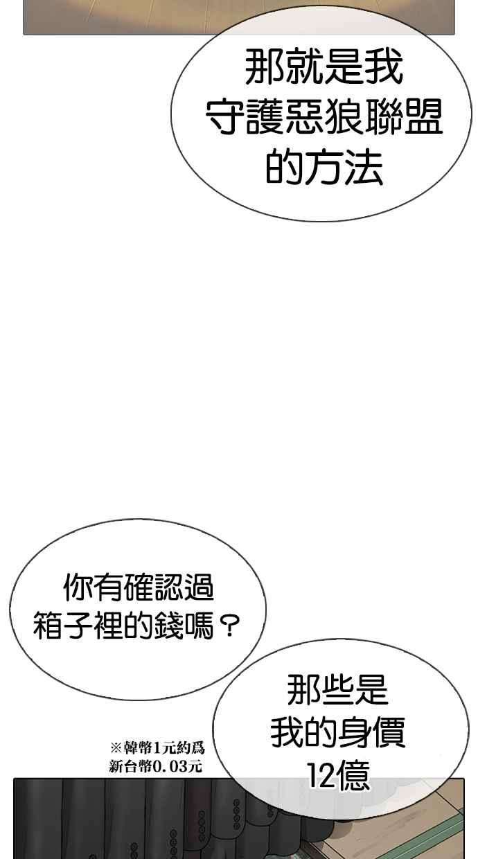 看脸时代第315话 金基明 14