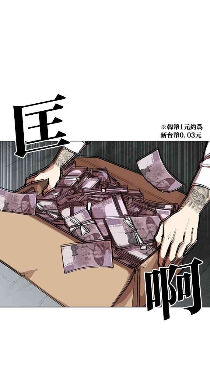 看脸时代第315话 金基明 14