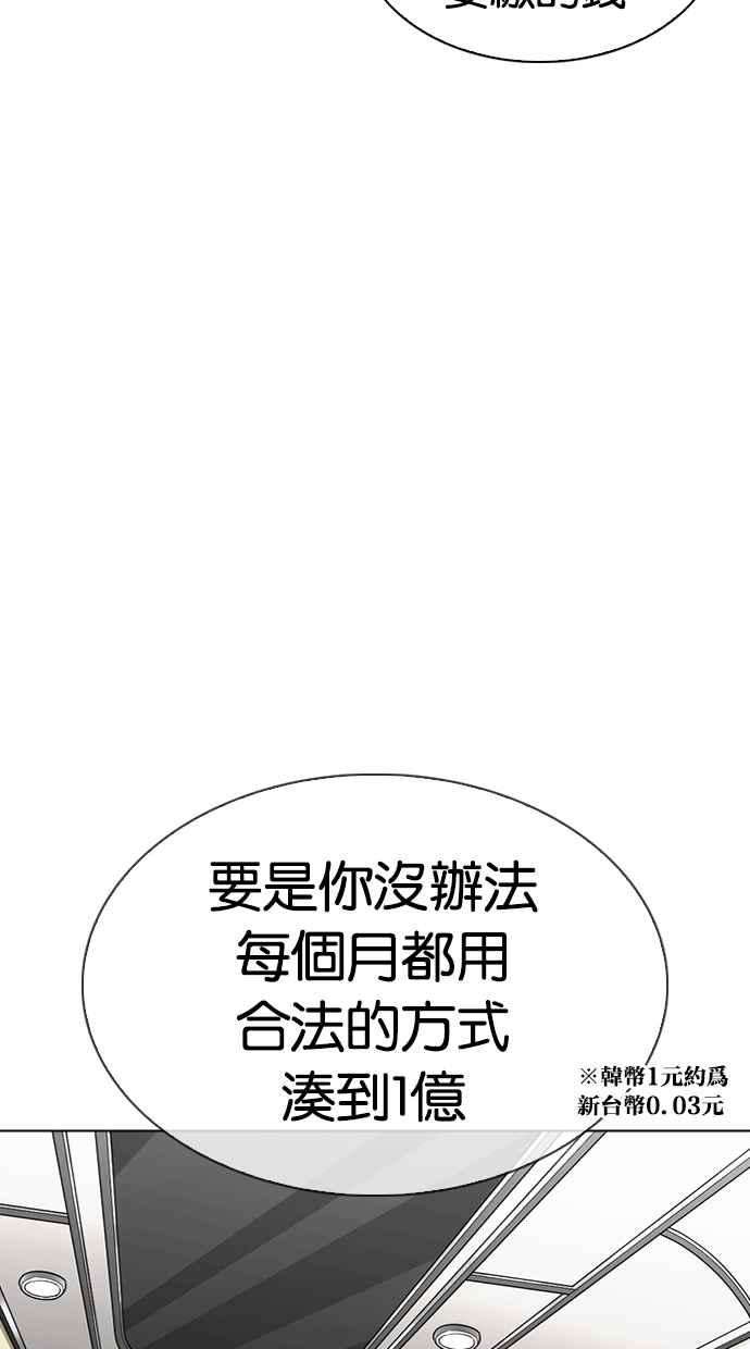 看脸时代第315话 金基明 14