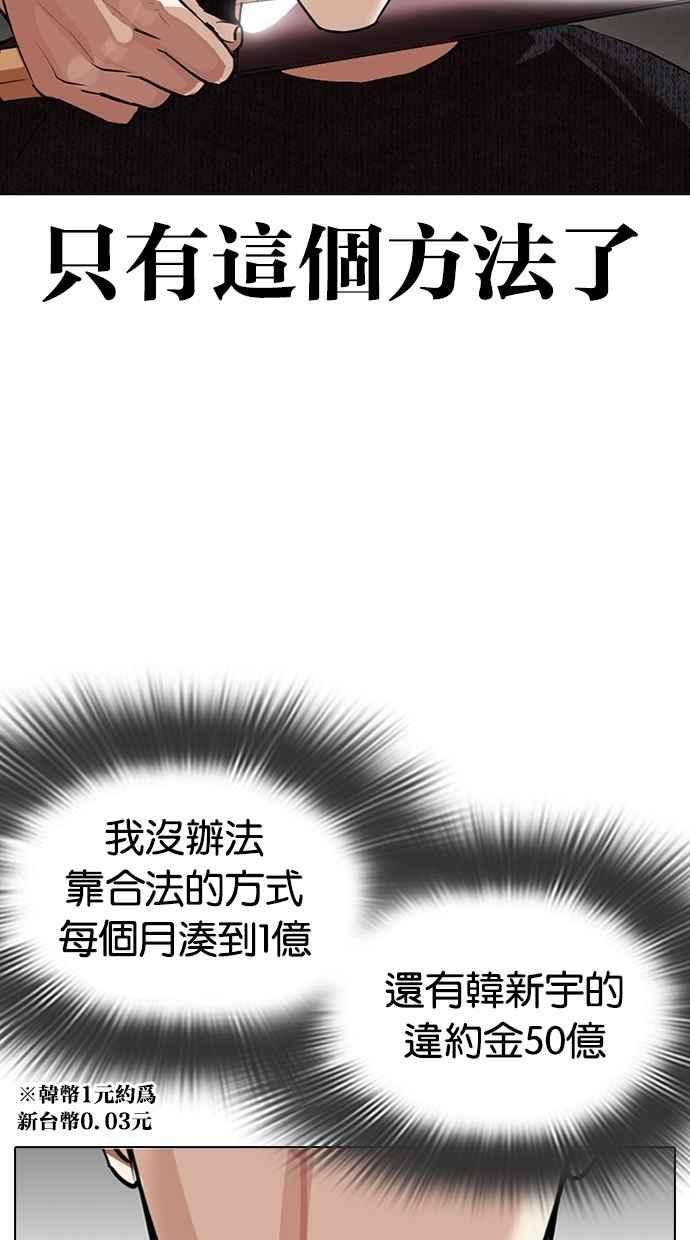 看脸时代第315话 金基明 14