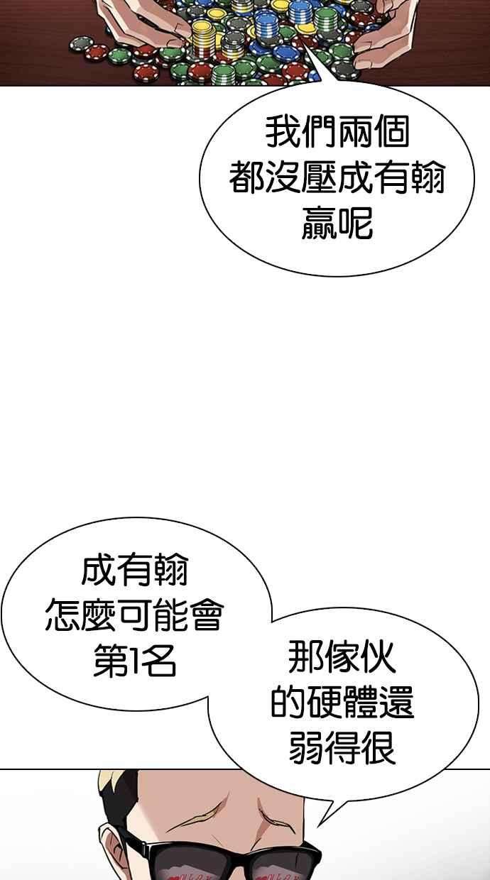 看脸时代第316话 金基明 15