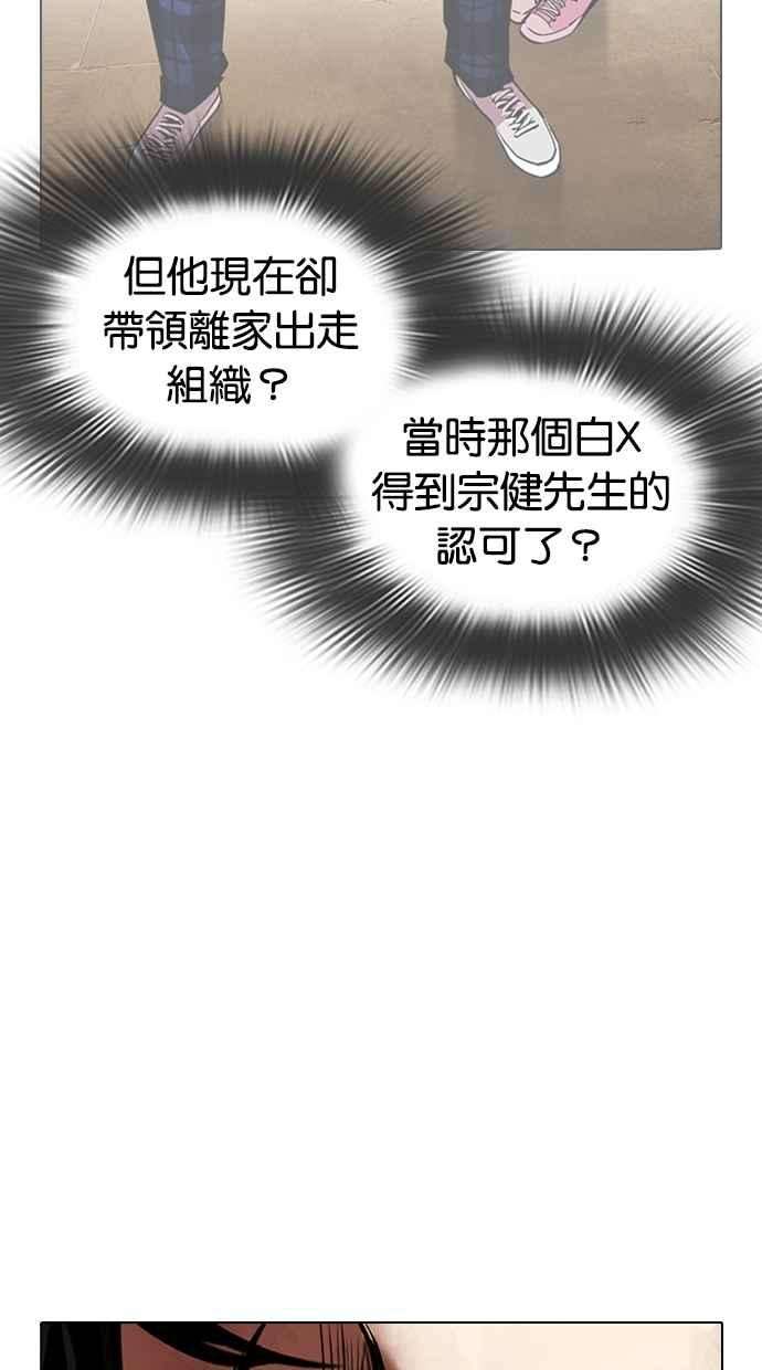 看脸时代第316话 金基明 15