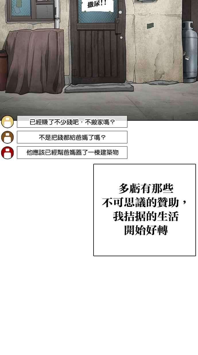 看脸时代第318话 金基明 在那之后
