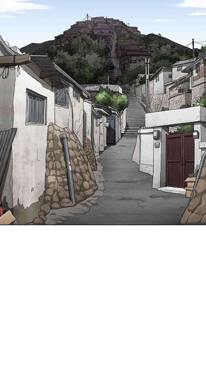 看脸时代第318话 金基明 在那之后