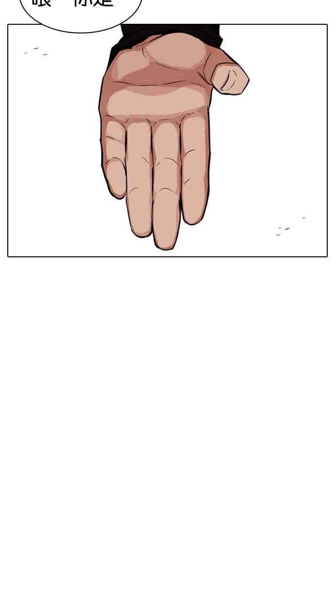 看脸时代第320话 One Night II 01