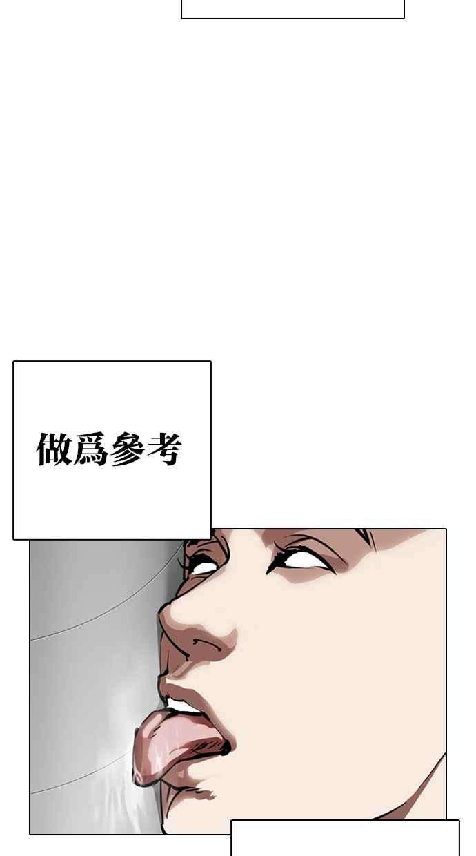 看脸时代第320话 One Night II 01