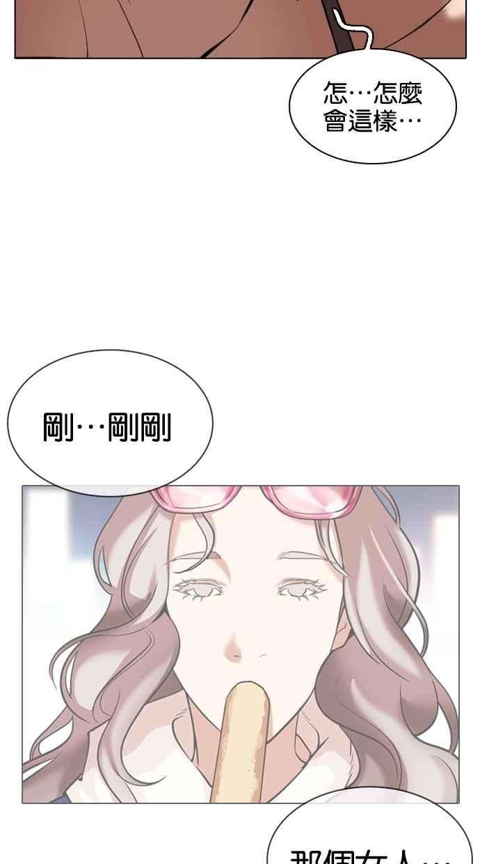 看脸时代第320话 One Night II 01