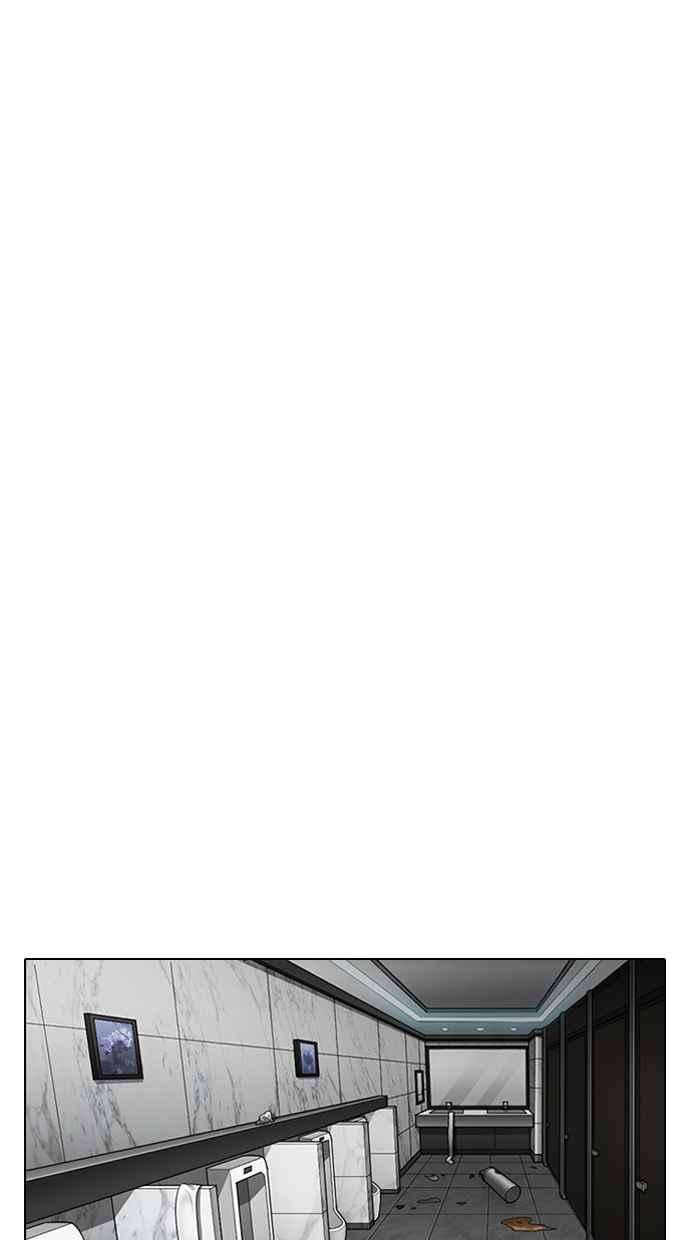 看脸时代第321话 One Night II 02