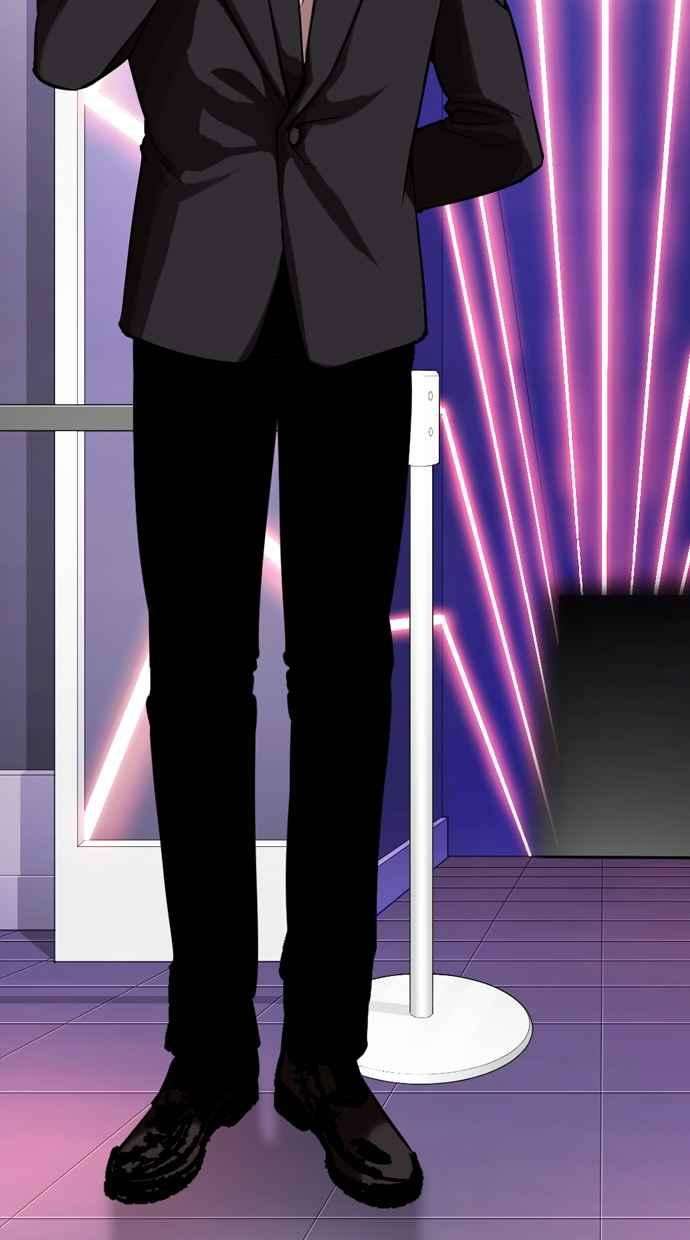 看脸时代第323话 One Night II 04