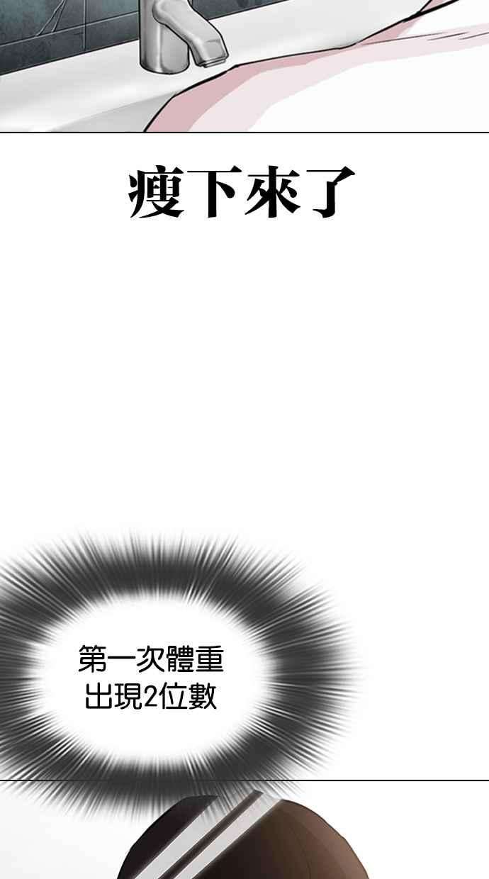 看脸时代第325话 夜店