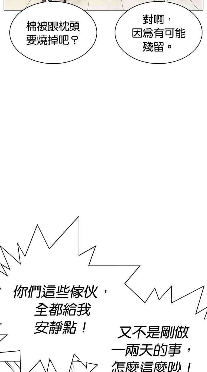 看脸时代第325话 夜店