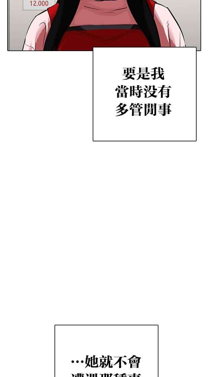 看脸时代第325话 夜店