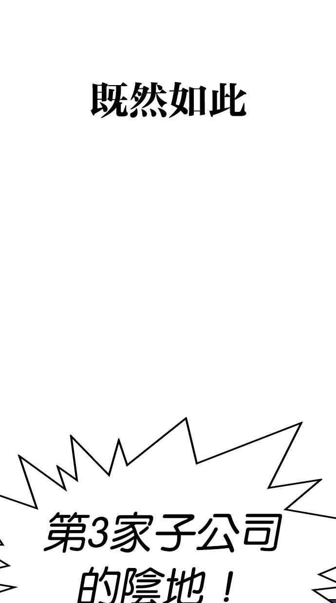 看脸时代第326话 夜店