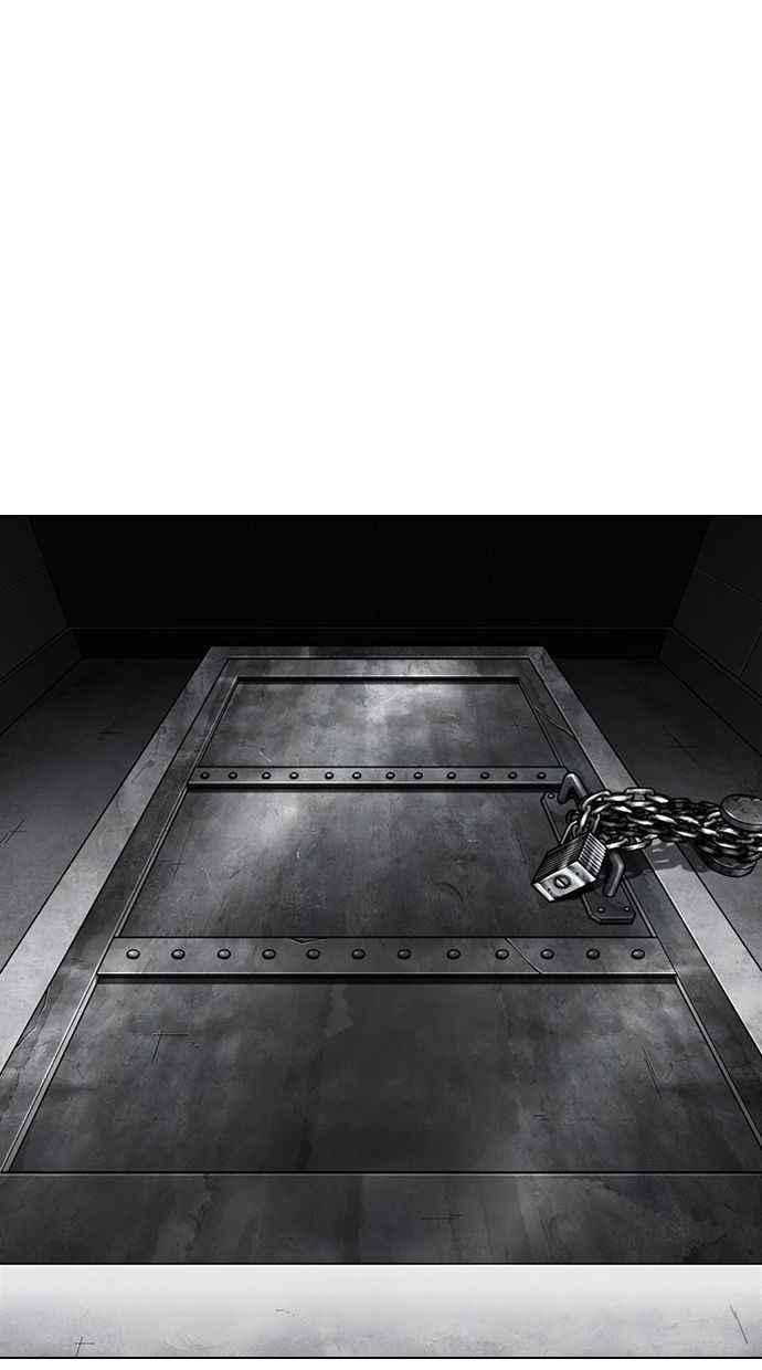 看脸时代第327话 夜店