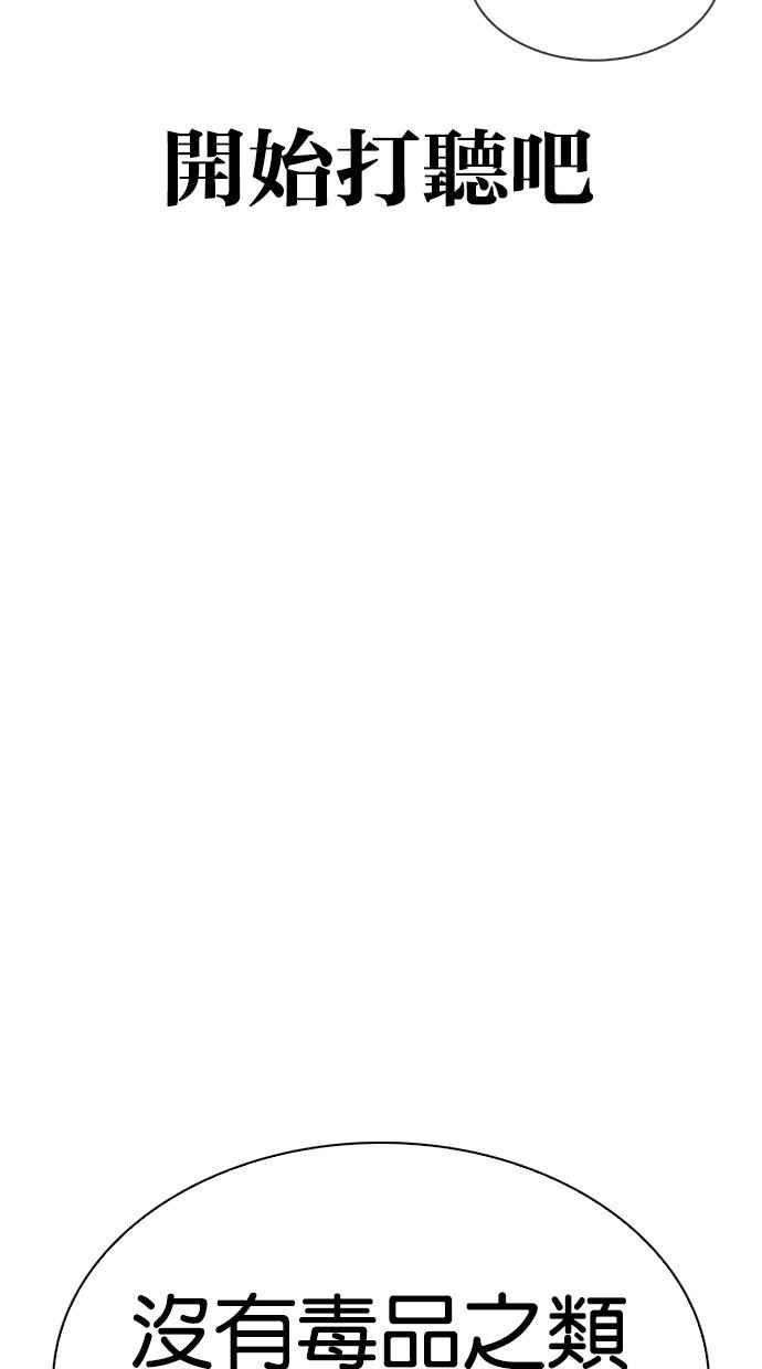 看脸时代第327话 夜店