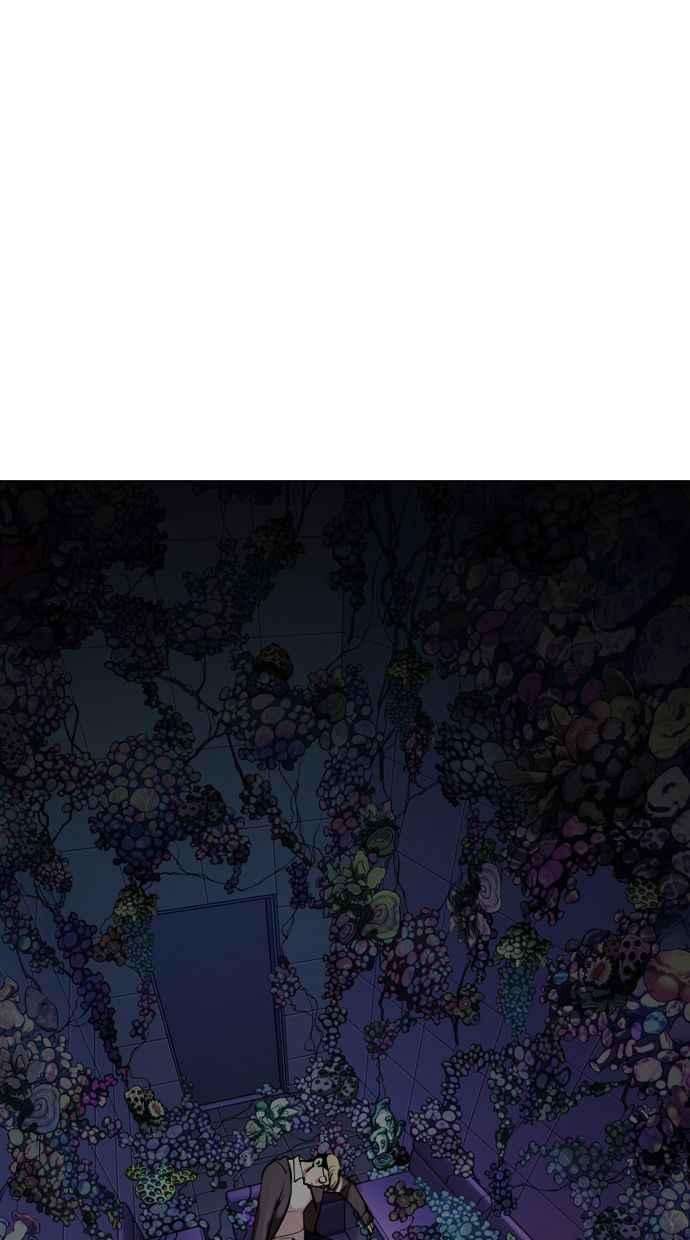 看脸时代第327话 夜店