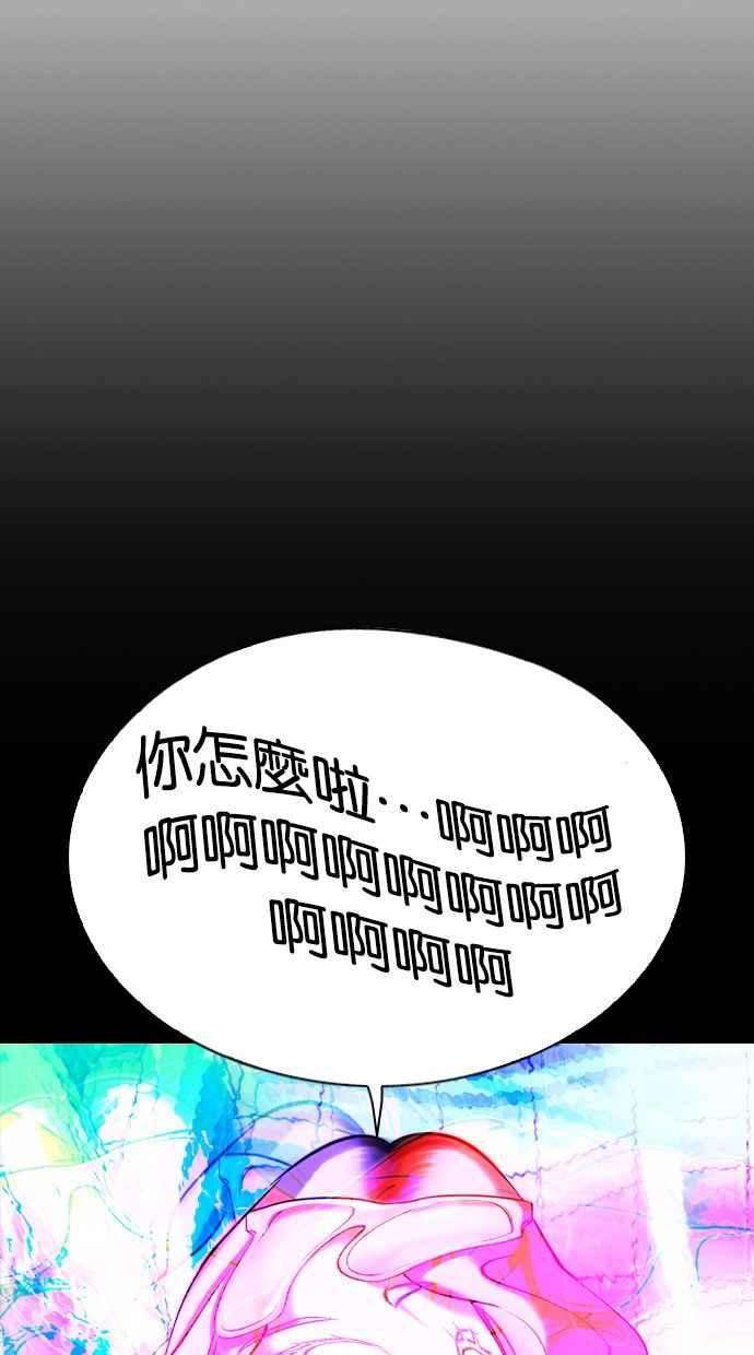 看脸时代第327话 夜店