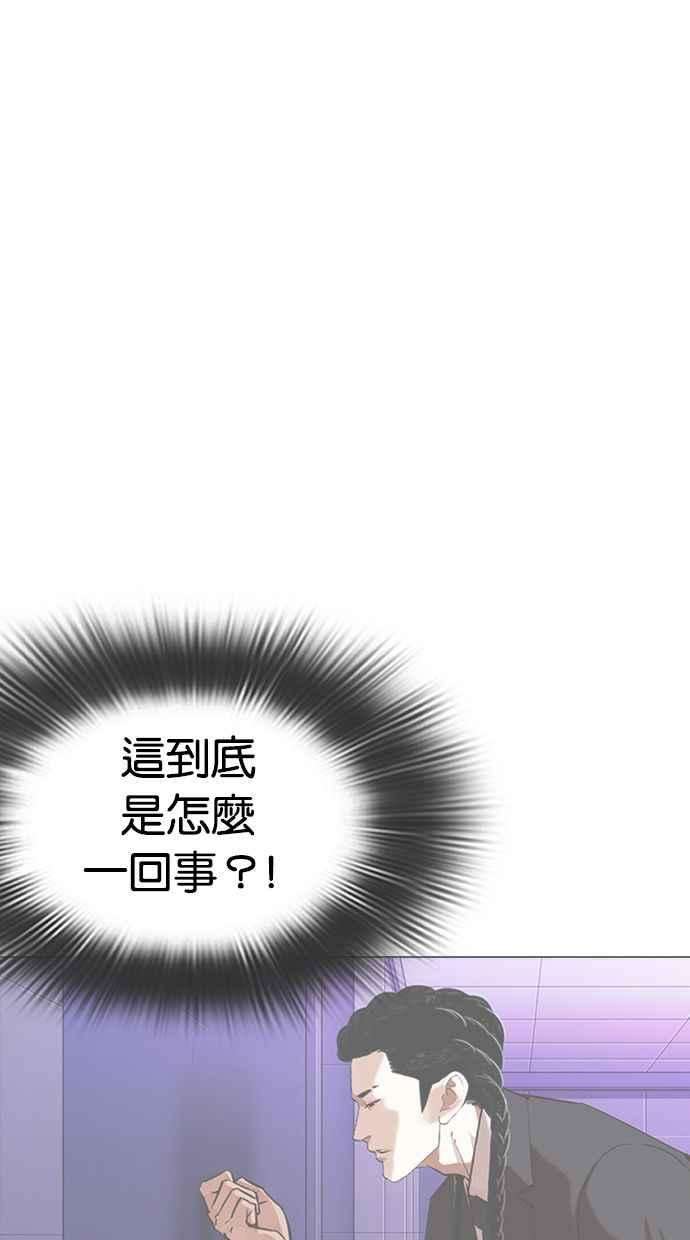 看脸时代第327话 夜店