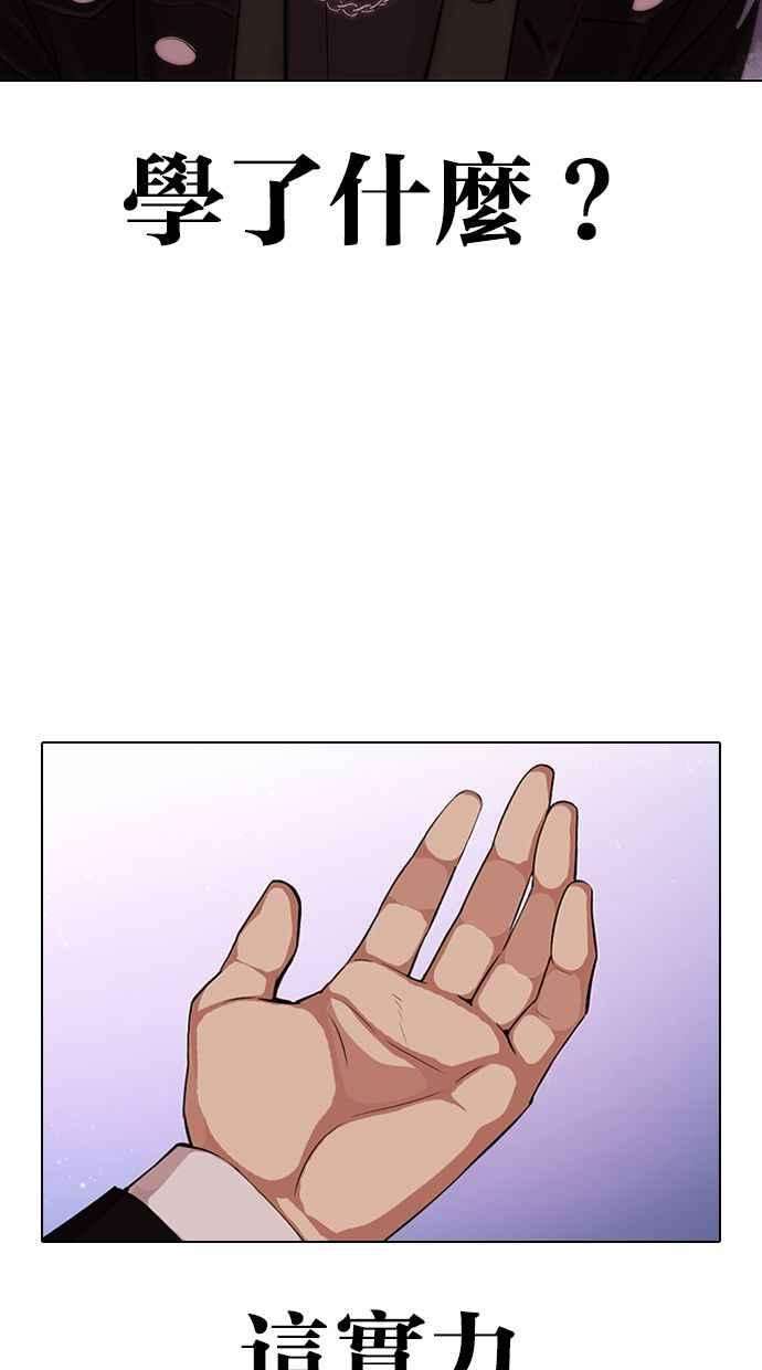 看脸时代第327话 夜店