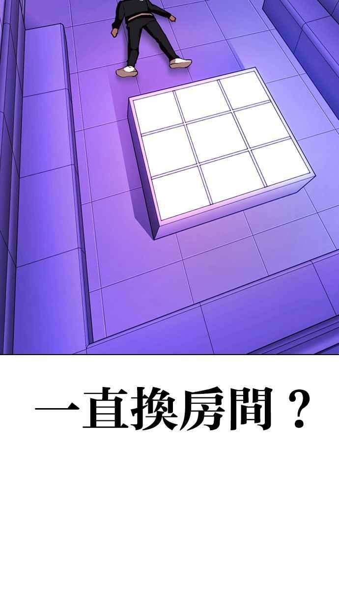 看脸时代第328话 夜店