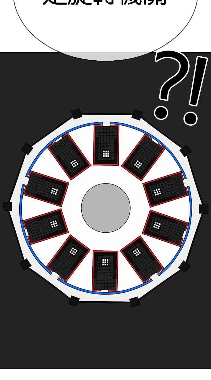 看脸时代第329话 夜店 05