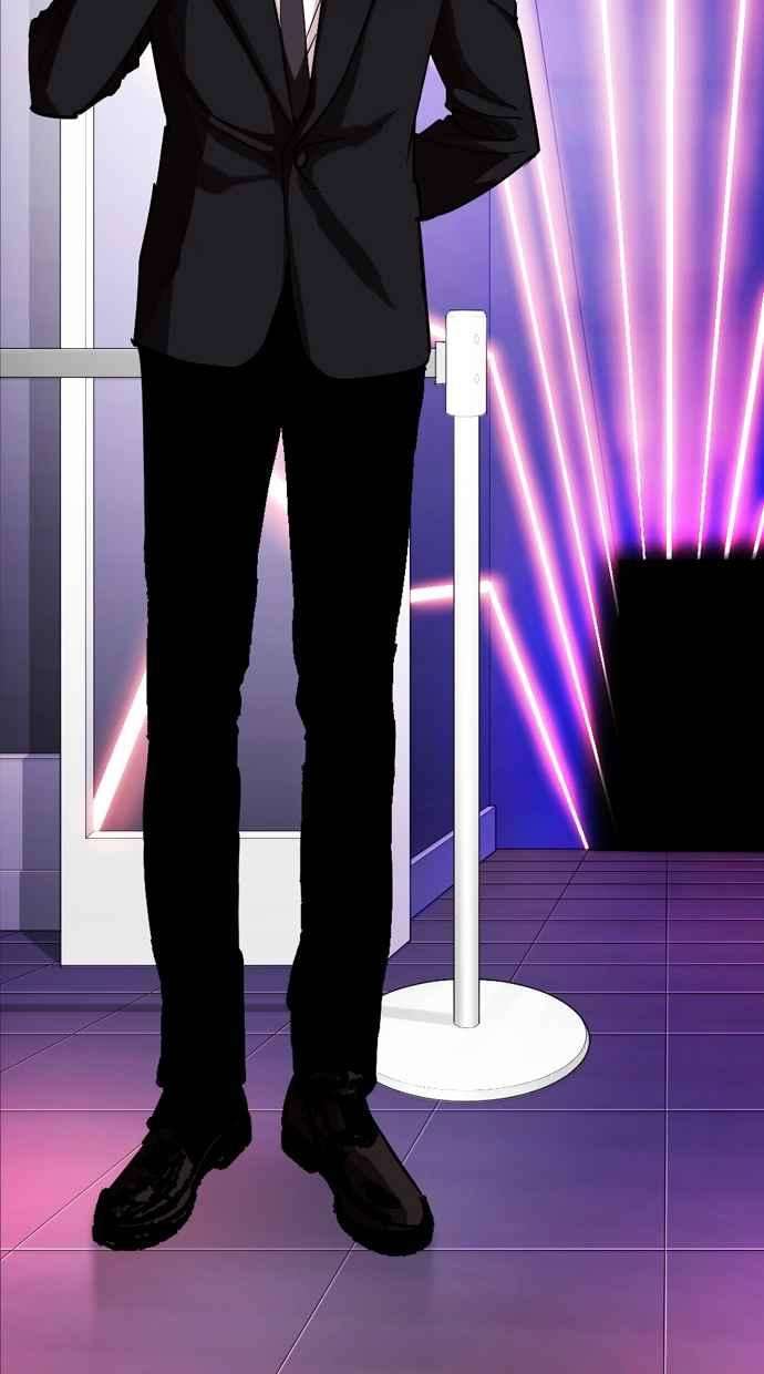 看脸时代第329话 夜店 05